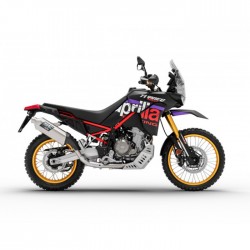 TUAREG 660 RALLY E5+ 2025 PIAGGIO GROUP